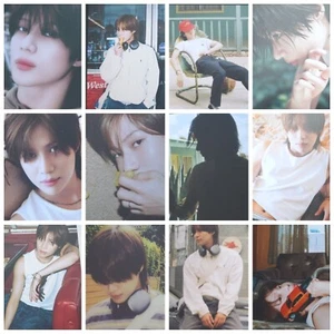 TAEMIN Guilty 4th Album Special Ed. Photocards Postcards Photo Prints Official - Picture 1 of 16