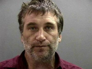 DANIEL BALDWIN MUG SHOT GLOSSY POSTER PICTURE PHOTO mugshot brothers cocaine 556 - Picture 1 of 1