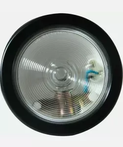 Luz transparente transparente de montaje redondo Pilot Automotive 4" - NV-5162 - Imagen 1 de 3