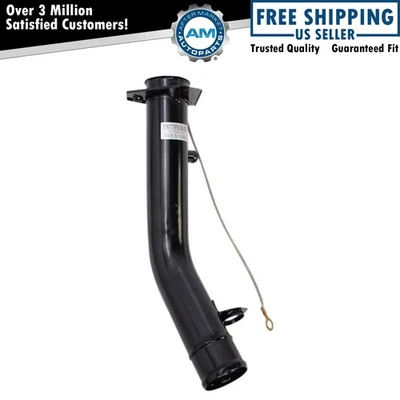 Fuel Tank Filler Neck Assembly for Chevrolet GMC Truck SUV New - Image 1 of 4
