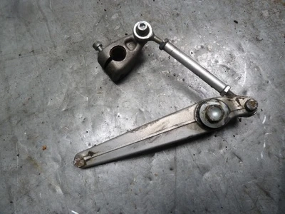 Palanca de cambios y acoplamiento Buell Lightning 04 XB12R 04-09 (Firebolt) #U6 Foto 1 de 3