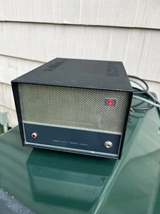 Swan 117-C 117C Power Supply Source Ham Radio Project Parts - Afbeelding 1 van 13