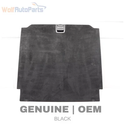 2009-2013 BMW X5 - Tapete de assoalho porta-malas tapete/capa 7253872 - Imagem 1 de 4