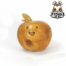 ThreeA 1/6 Gala Autumn Apple Wooden_ Figure _Ashley Wood loose 3A003H