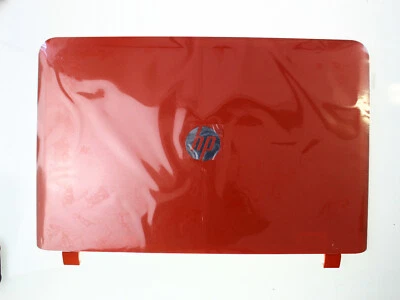 HP Pavilion 17-G 17-G132DS  Displadeckel  Back Cover  EAX18001040-1 - Bild 1 von 2