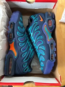 nike air max plus drift size 9 new in box - Picture 1 of 5