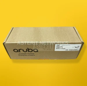 HPe JL088A Aruba 3810 Switch Fan Tray Assembly JL088-61001 - Picture 1 of 2