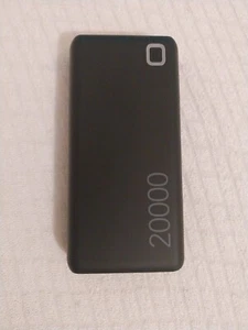 power bank 20000 mah C-line - Foto 1 di 3