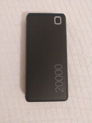 power bank 20000 mah C-line - Immagine 1 di 3