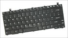 Original Toshiba UK Keyboard Tastatur für Portege P2000 P2010