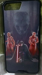 Star Wars iPhone 6 Plus / 7 Plus Protective Phone Case - Picture 1 of 3