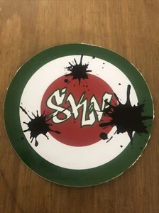 SK Vorwärts Steyr Sticker/Ultras - Picture 1 of 2