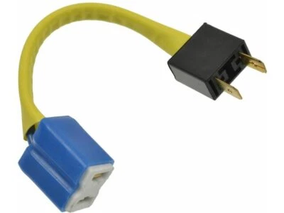 For 2013-2014 Volkswagen Jetta Cornering Light Wiring Harness SMP 51681XYBP - Image 1 of 2