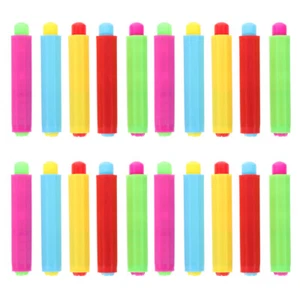 30 Pcs Chalk Holder Office Classroom Adjustable Holders for Teachers - Picture 1 of 12