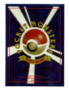 Japanese First Design Individual Card Sleeve Pokemon Center Japan Original - Picture 1 of 3