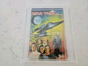 Mego Star Trek Klingon Moc Motion Picture - Picture 1 of 8