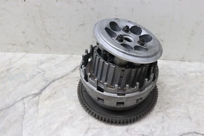 Conjunto embrague motor Suzuki GSXR600 2006-2007 cesta embrague  Foto 1 de 4