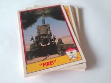 Trading Card Bulk Lot - 10x Operation Desert Shield 1991 Pacific *C574*