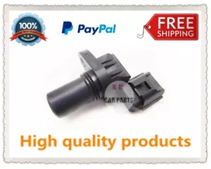 New Crankshaft Position Sensor OEM G4T07071 For Mitsubishi Eclipse Genuine - Picture 1 of 5