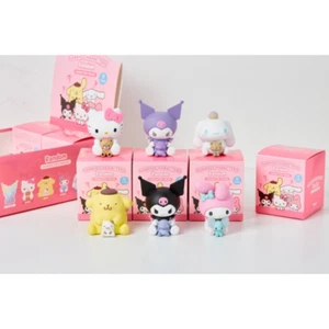 SANRIO Blind Box Random Toy Figure - Picture 1 of 2