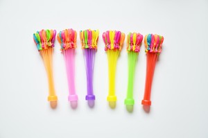 Balloons O Bunch Style - 222  Instant Fill Self Sealing Water Balloons