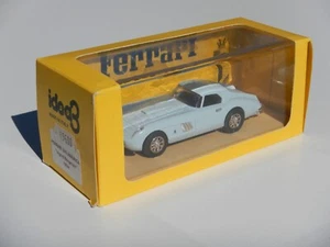 Idea3 1954 Ferrari Pininfarina “Ingrid Bergman” 375MM AMERICA • Made In Italy - Picture 1 of 11
