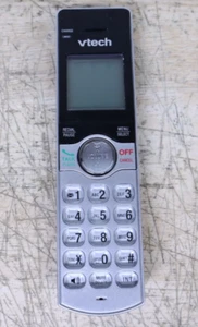 Single Nice New Unused V-Tech Vtech Model CS6919-2 Cordless Phone Handset - x1 - Picture 1 of 4