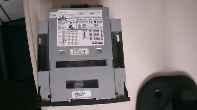 sony sdx-570v - Image 1 of 2