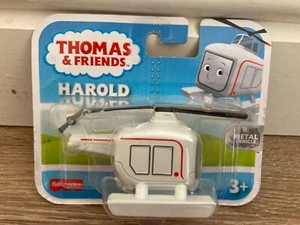 Alle Motoren gehen Harold Zug von Thomas The Tank Engine & Friends Spielzeug Kinder Neu - Bild 1 von 3