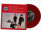 The Beatles Ep Japan Bad Boy Red Wax Vinyl