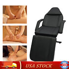 Tattoo Chair For Client With Tray Facial Bed Lash Bed Massage Table Salon Chair