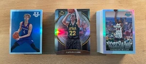 2022-23 Bowman University Chrome INSERTS | 2009, Invicta, Skyscraping | You Pick - Picture 1 of 4