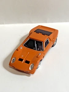 Suntory Boss Coffee Lamborghini Scale 1/72 - J (1972) - Picture 1 of 5