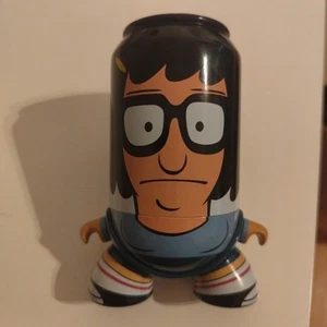 BOBS BURGERS Tina Belcher SodaZ Vinyl - Bild 1 von 4