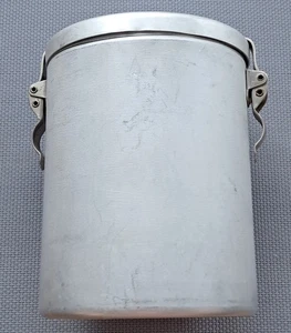 WW2 German food container War Relic Rare - Picture 1 of 10