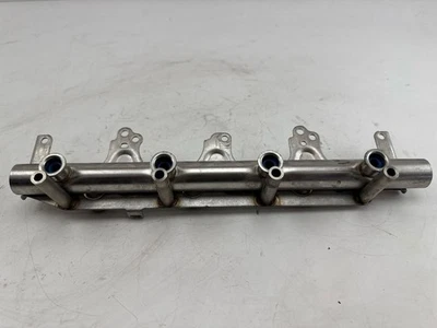 Tubería de línea de riel de combustible gasolina Volkswagen Golf VI 2010 06F133317L LAA22963 Foto 1 de 4