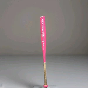 Bate de Softbol Lanzamiento Rápido Easton Rosa FS50 Modelo FP16S50 30" 20oz 2 1/4 Barriles -10 - Imagen 1 de 10