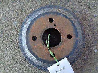 DAIHATSU Mira e-s 2015 DBA-LA300S Rear Brake Drum 42431B2070 [Used] [PA66941429] - Image 1 of 3