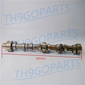 Camshaft Z-5-12511-078-4 5125110784 For Isuzu C240 TCM Komatsu Hyster Forklift - Bild 1 von 1