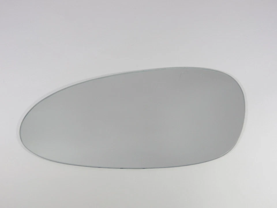 Espejo retrovisor plano izquierdo para Porsche Cayman Boxster 987 2005-08 Foto 1 de 1