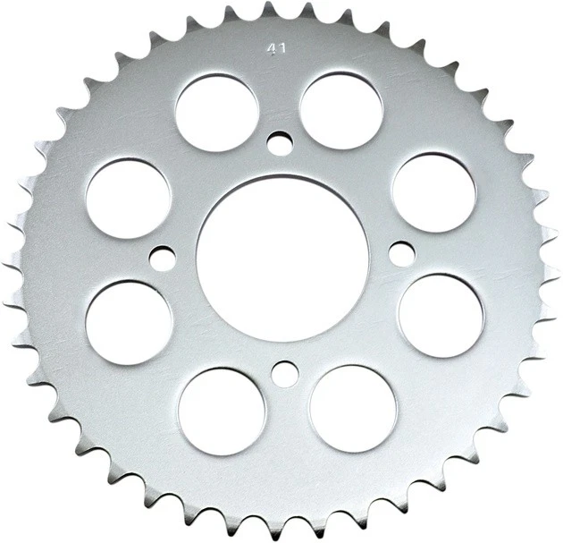 PU 630 Rear Sprocket 41T Honda CB750 - Изображение 1 из 1