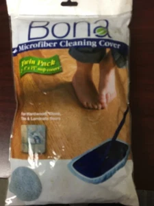 BONA Microbiber Cleaning Cover - Bild 1 von 1