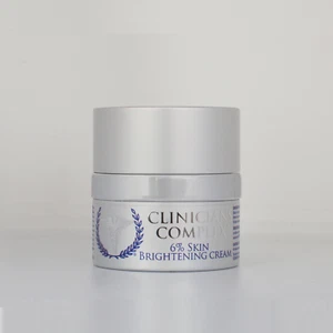 Clinicians Complex 6% Skin Brightening Cream 2oz - Picture 1 of 3