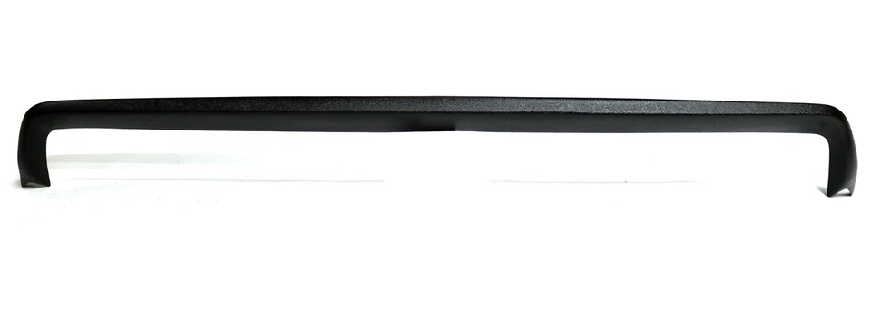 Nueva cubierta de tapa de tablero moldeada negra en forma de Accu / para Valiant Scamp Duster 1970-1976 Foto 1 de 4