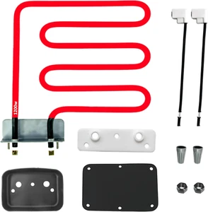 Electric Smoker Heating Element Replacement 9907120027 for Masterbuilt Heating - Picture 1 of 7