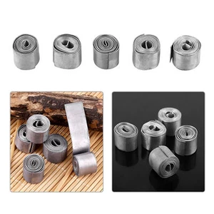 0.6MM Tackle Accessories Sheet Fishing Lovers for Fishing Sinkers - Picture 1 of 12