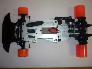 BMT 4WD 1:8 RC-Car ( Serpent, PB Racing, SG, ASSO, Mantua,..) - Bild 1 von 11