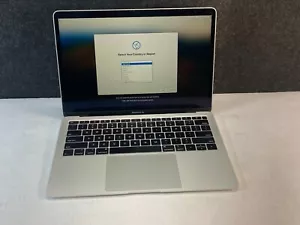 Apple MacBook Air 13" A1932 2019 i5 1,6 GHz 8 GB 250 GB VENTURA MVFH2LL/A* - Foto 1 di 12