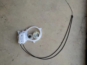 Ryobi OEM Part. Chute Rotation Assembly RY40806 21"in. 40v Brushless Snow Blower - Picture 1 of 2