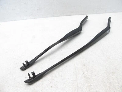 09-15 BMW F01 F02 740Li 750i ALPINA B7 BRAZO LIMPIAPARABRISAS IZQUIERDO DERECHO 010  Foto 1 de 4